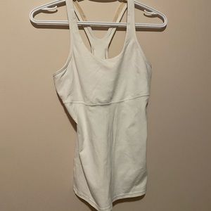 Lululemon top